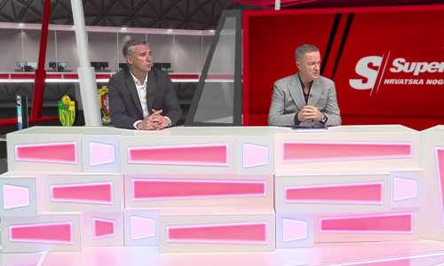 Ovo je najboljih 11 SHNL-a prema izboru Jeličića i Vejića