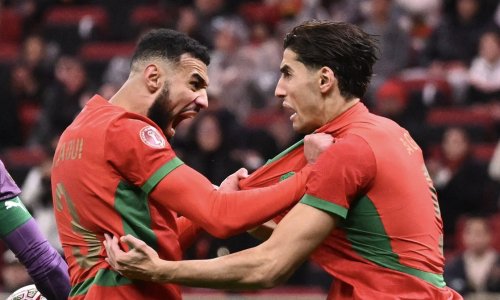 Na otvaranju afričkoga Kupa nacija pao je spektakularan gol. Pogledajte ga