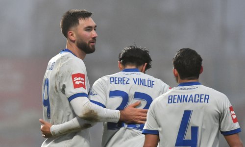 Jeličić o Dinamovoj zvijezdi: Pogledajte ovo... Frustriran je nečim