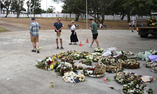 Australski napadači planirali i vježbali mjesecima, policija otkrili kako su skrivali oružje