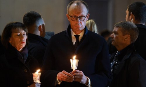 Njemački kancelar razbjesnio javnost izjavom o mirovinama: 'Perje će letjeti!'