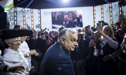 Orban iznenadio novom izjavom o Ukrajini: 'Ako se slomi, to je loše za nas'