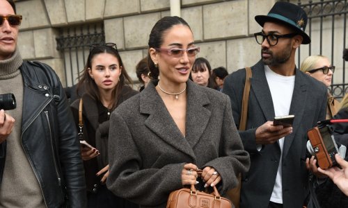 Nisu mokasine, a ni Mary Jane cipele: Miu Miu opet ima model o kojem svi govore