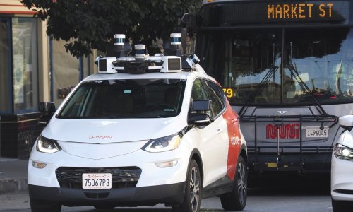 Nema semafora - nema robotaksija: Nestanak struje izbacio Waymo iz stroja