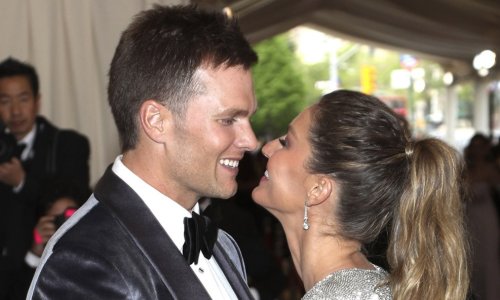 Evo kako je na vjenčanje Gisele Bündchen reagirao bivši suprug Tom Brady