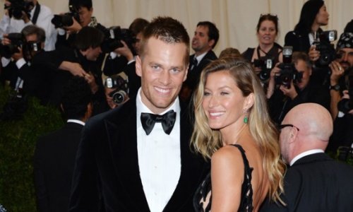 Bivši suprug Gisele Bündchen novom je objavom sve rekao: Pokazao tko mu je jedini prioritet