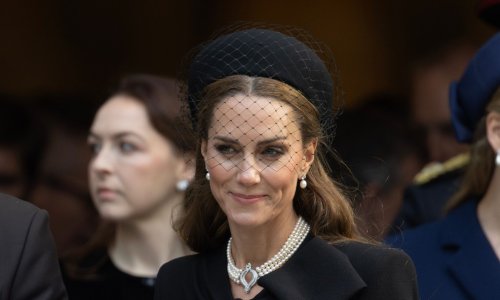 Kate Middleton oduševila modernim detaljem na ruci, a iza svega se krije dirljiva priča