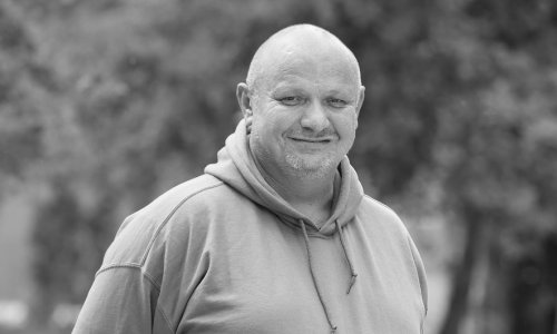 Preminuo Igor Prpić, bivši kandidat showa 'Život na vagi'