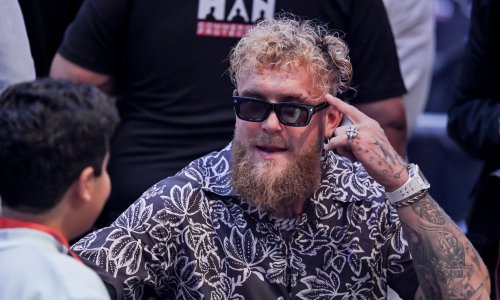 Pogledajte što je bahati Jake Paul objavio nakon izlaska iz bolnice poslije brutalnog nokauta