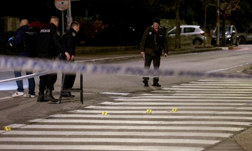 Tri mladića uhićena zbog pucnjave u Rijeci, dvojac (24, 26) osumnjičen za pokušaj ubojstva