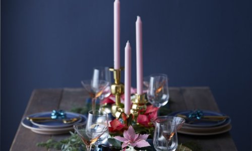 Zaboravite na obične dekoracije: Evo kako s božićnim zvijezdama stvoriti najljepši blagdanski ugođaj