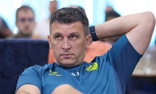 Jakirović o Dinamu: Kao navijača me dvije stvari zabrinjavaju