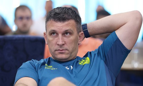 Jakirović o Dinamu: Kao navijača me dvije stvari zabrinjavaju