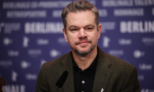Na površinu isplivale stare tenzije: Matt Damon nikako ne može prežaliti ovu ulogu