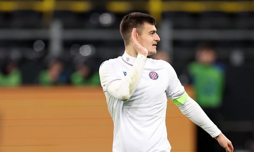 Prvi posao ove zime na Poljudu; prijelazni rok nije ni počeo, a Hajduk je prodao jednog igrača