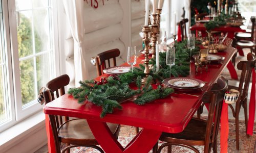 Ovo je tajna 'Ralph Lauren Božića': Američki klasik pokorio društvene mreže i zaradio milijune