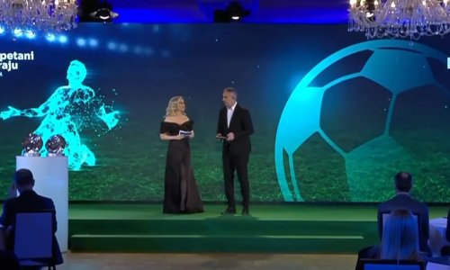 Live stream: Na tportalu gledajte dodjelu nagrade Kapetani biraju