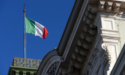 Italija proglasila isključivi gospodarski pojas, MVEP: 'Pozdravljamo odluku'