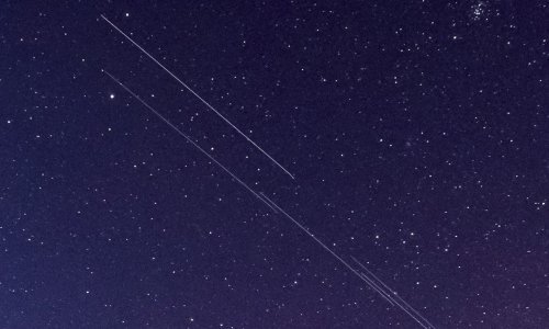 SpaceX-u odobreno raspoređivanje još 7500 Starlinkovih satelita druge generacije