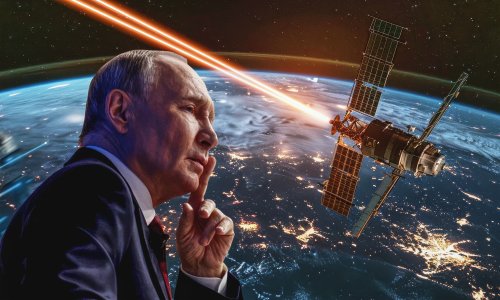 NATO obavještajci: Rusija razvija oružje za sijanje kaosa u svemiru. Meta je Starlink