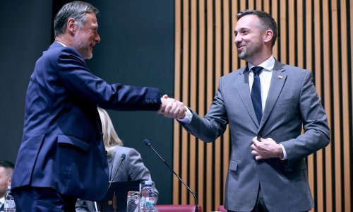 Trese li se stolica ministru Piletiću? Evo što kaže Jandroković