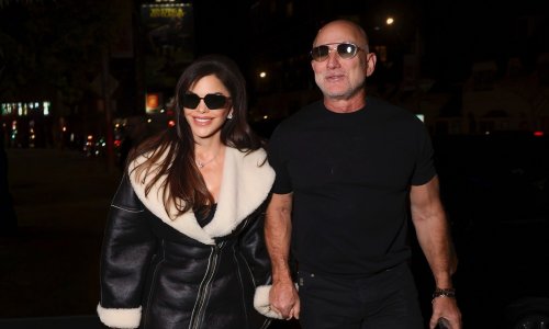 Proslava rođendana Lauren Sanchez bila je prilika za šokantne stajlinge: O ovim kaputima svi pričaju