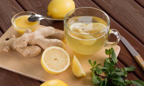 Nema kalorija, a čini čuda za probavu: Ovaj čaj nutricionisti preporučuju protiv nadutosti i mučnine