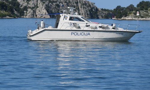 Podignuta optužnica protiv Slovaka zbog teškog ubojstva na plovidbi kod Molata