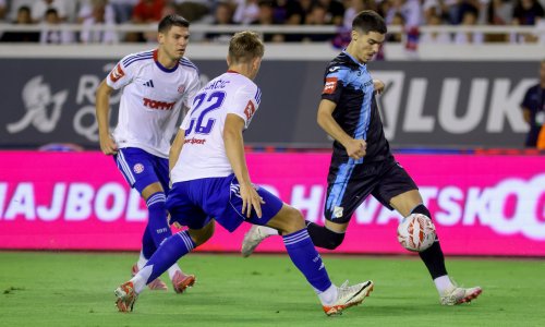 Transfermarkt ažurirao SHNL. Jednom igraču cijena pala za tri milijuna eura, dvojici drastično skočila