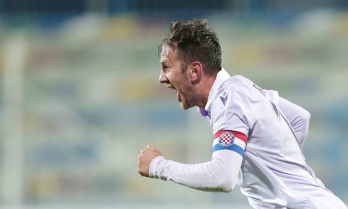 U hrvatski nogomet se vraća igrač koji je za Hajduk zabio skoro 100 golova?