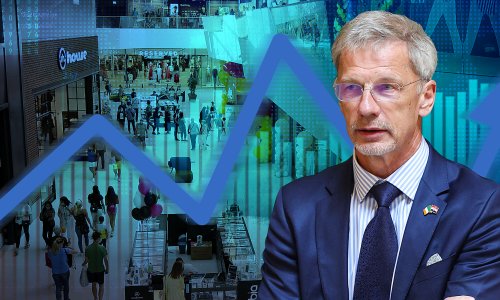 Cijene više neće tako brutalno rasti: Ovo su prognoze za sljedeće dvije godine