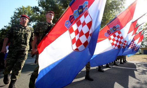 32. obljetnica 'Krvavog Badnjaka': u BiH likvidirano 12 hrvatskih vojnika