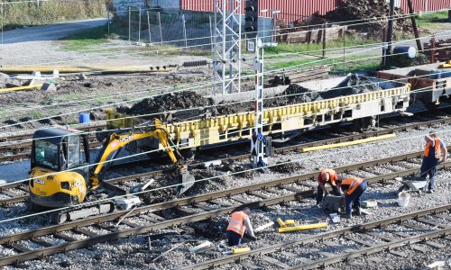 Projekt HŽ Infrastrukture doživio fijasko. Doznajemo zašto je poništena nabava od 255 milijuna eura