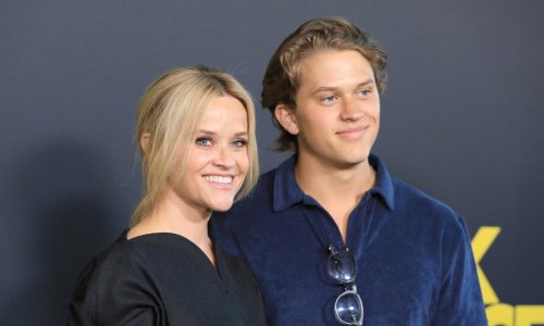 Reese Witherspoon zrači srećom na novim fotografijama, ali svi se pitaju gdje je novi dečko?