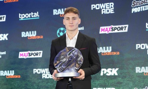 Tonija Fruka odbili i hrvatski drugoligaši: Igor Bišćan želio me u Dinamu, ali...