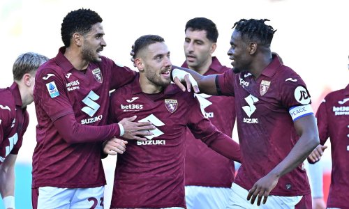 U Italiji ludi za Hrvatom. 'On je čarobnjak, nitko mu nije ravan'