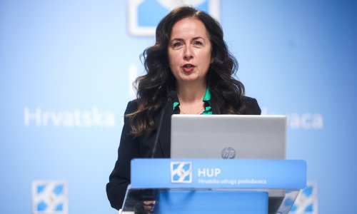 HUP predstavio prioritete za 2026.: Ovo će im biti u fokusu