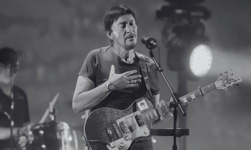 Bez njega Božić više neće biti isti: Preminuo legendarni Chris Rea