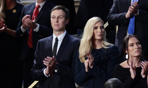 Trumpov zet Gazu pretvara u Dubai: Predstavio futuristički luksuz koji niče na zgarištu tragedije