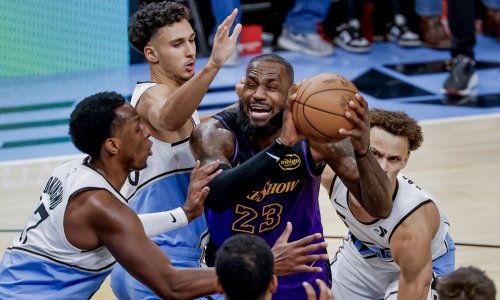 NBA i FIBA zajedničkim snagama 'napadaju' Euroligu; evo što se sprema