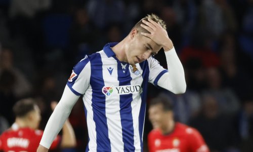 Španjolci bez milosti udarili na Vatrenog: Upropastio je možda posljednju priliku