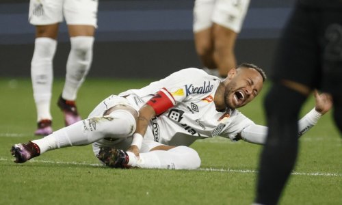 Neymar završio na operaciji koljena; svi se pitaju hoće li biti spreman za SP