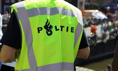 Automobilom se zaletio u mnoštvo u Nizozemskoj - devet ozlijeđenih