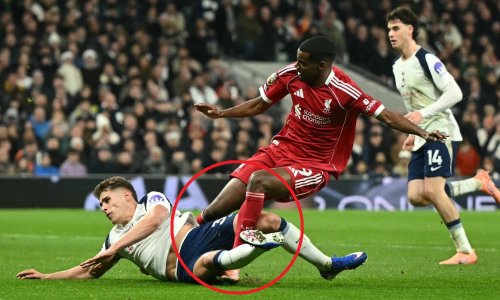 Potvrđene crne prognoze; zvijezda Liverpoola slomila je nogu