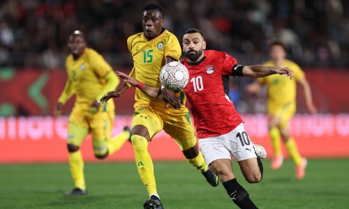 Mohamed Salah golom u 91. minuti spasio Egipćane blamaže protiv 129. reprezentacije svijeta