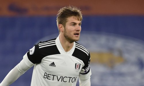 Pogledajte strašnu ozljedu igrača Fulhama: Nije mogao gledati