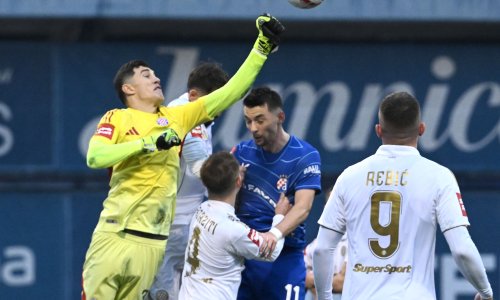 Hajduk prodaje prvotimca? Otkriveno tko je zainteresiran za mladića