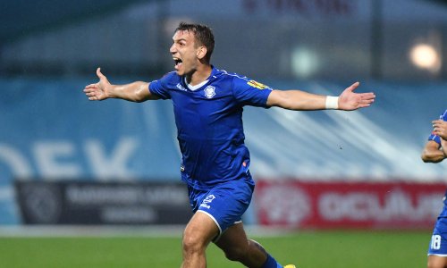 Bio je hit-igrač SHNL-a, a sad se vraća u iznenađujućem transferu