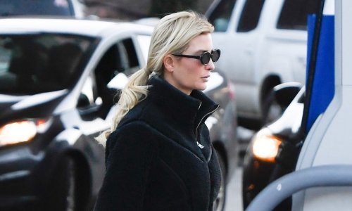 Dok svijet raspravlja o sudbini Gaze, Jared Kushner 'skriva' se s Ivankom Trump u Aspenu