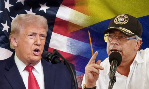 Trump se okomio na još jednog vođu: Neka se pazi! Stigla reakcija: Probudit ćete Jaguara